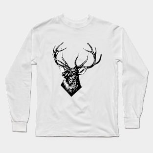 animals to protect Long Sleeve T-Shirt